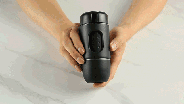 Máy pha cà phê Staresso sử dụng đơn giản, vệ sinh dễ dàng