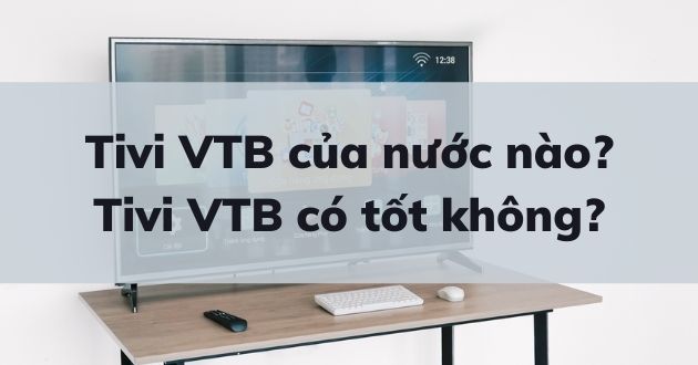 VTB có hoạt động ở lĩnh vực nào?