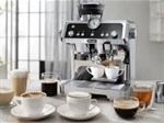 Máy pha cà phê là gì? Có nên mua máy pha cà phê không?