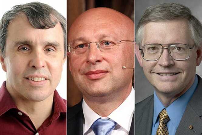 3 nhà khoa học đoạt giải Nobel hóa học nhờ kỹ thuật phát triển vượt bậc cho hiển vi huỳnh quang