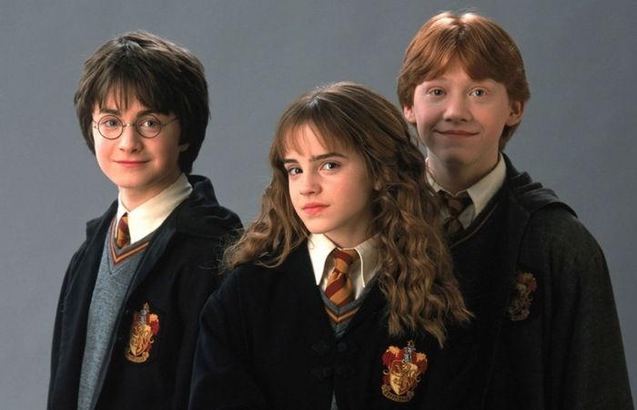 Wanneer Komt Harry Potter Op Tv In 2022?