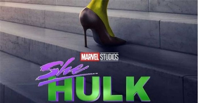 Lịch chiếu phim She-Hulk, trailer, diễn viên và nội dung 2022