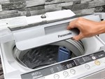 Lỗi H41 máy giặt Panasonic là lỗi gì? Nguyên nhân và cách sửa