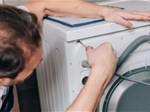 Máy giặt Toshiba báo lỗi EB4: Nguyên nhân và cách sửa
