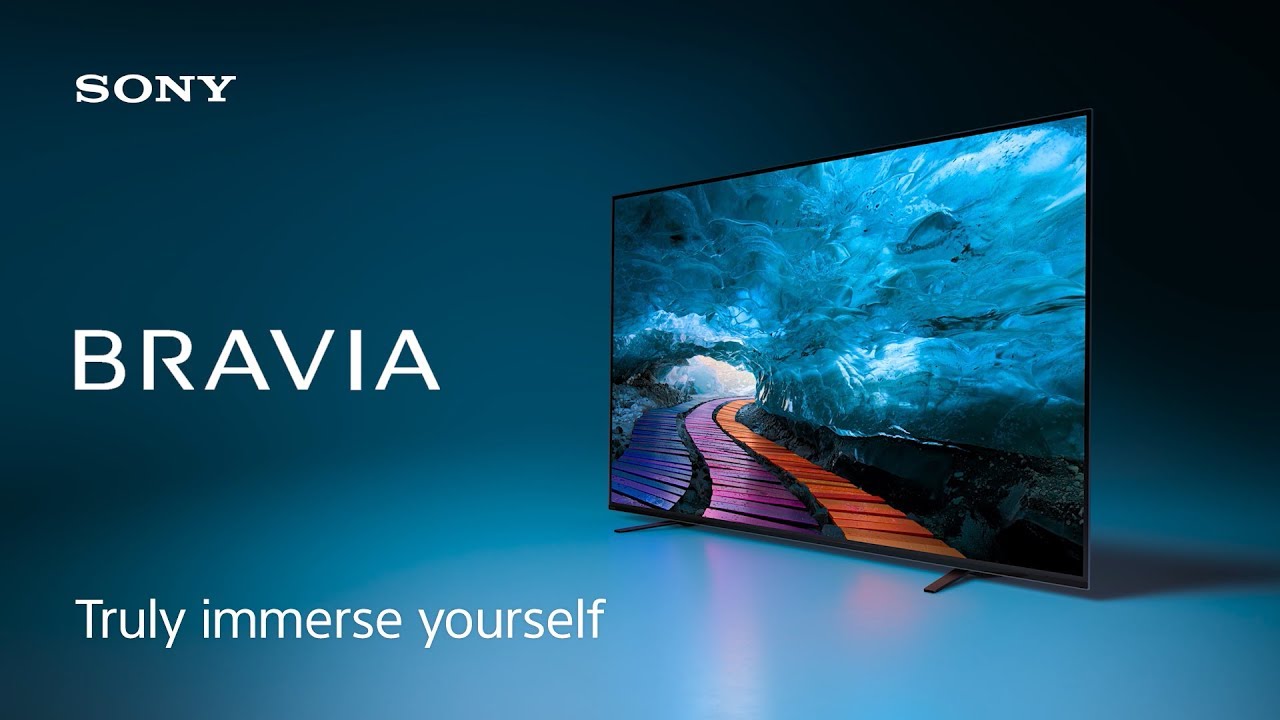 So sánh tivi Sharp và Sony
