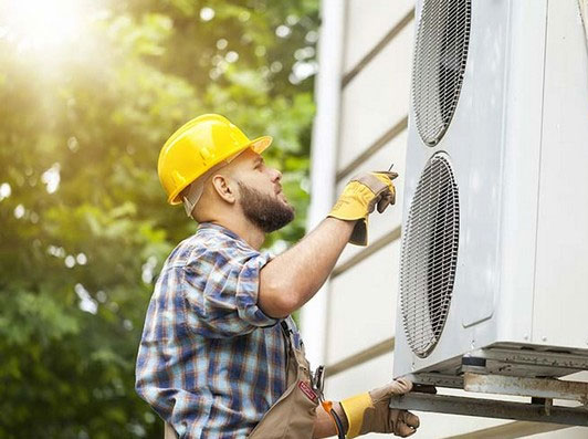 Bảo dưỡng điều hòa định kỳ để khắc phục lỗi P0