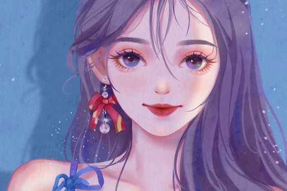 Ảnh anime girl dễ thương - Những hình ảnh ngọt ngào của nhân vật nữ trong  Anime - Việt Nam Fine Art - Tháng Tám - 2023