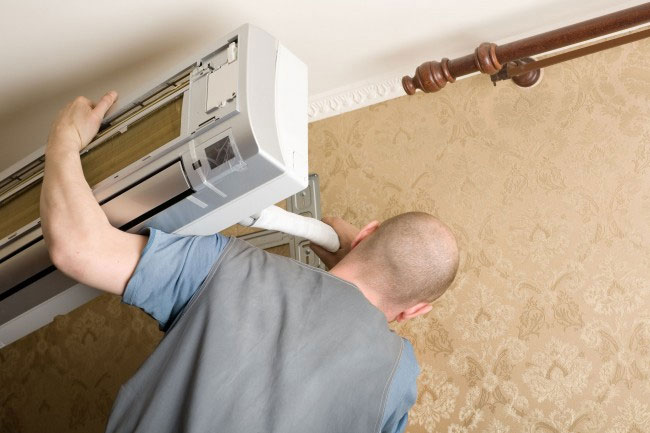 Lưu ý khi sử dụng điều hòa và vệ sinh dàn lạnh điều hòa