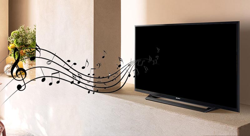 Tại sao nên dùng tính năng tắt màn hình tivi vẫn nghe nhạc YouTube