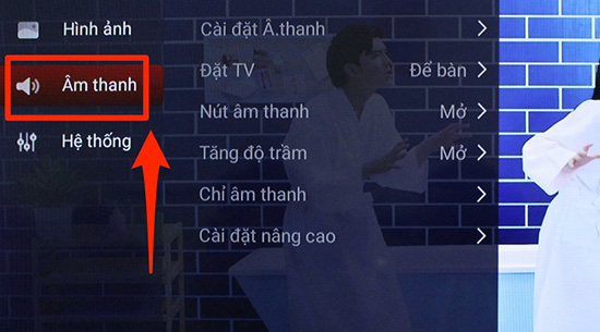 Lưu ý khi tắt màn hình tivi vẫn nghe nhạc YouTube