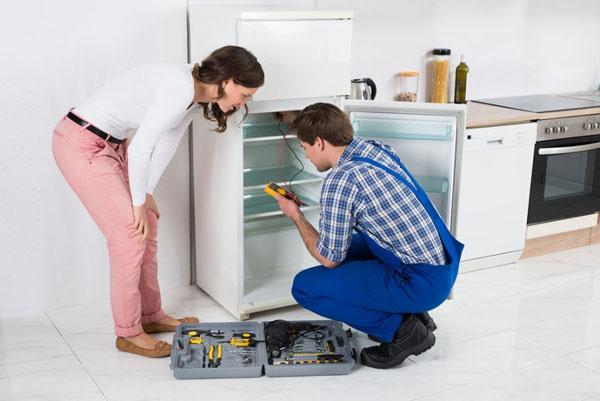 Liên hệ với trung tâm bảo hành, cơ sở sửa chữa uy tín để được hỗ trợ