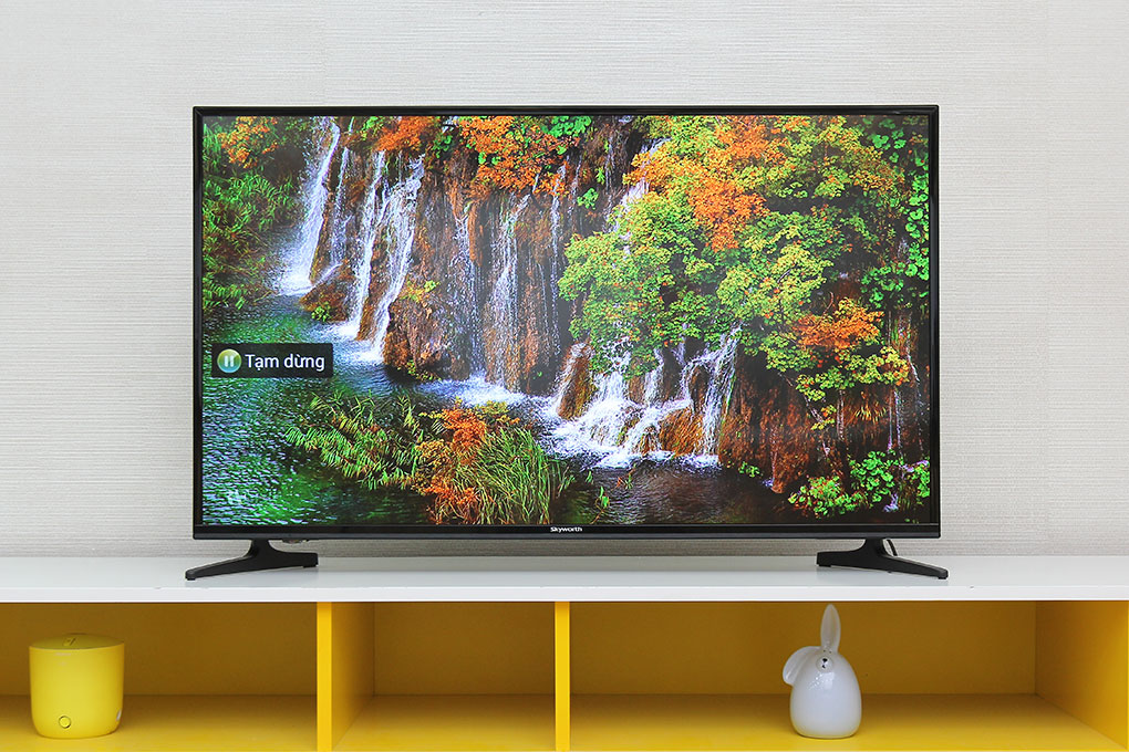Tivi Skyworth LED có tốt không? Tivi Skyworth LED có tốt không?
