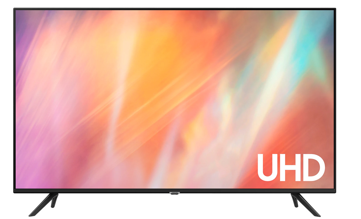 Các loại tivi Samsung 4K