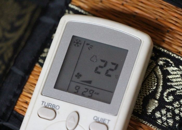 Chế độ Cool của điều hòa Chế độ Cool của điều hòa