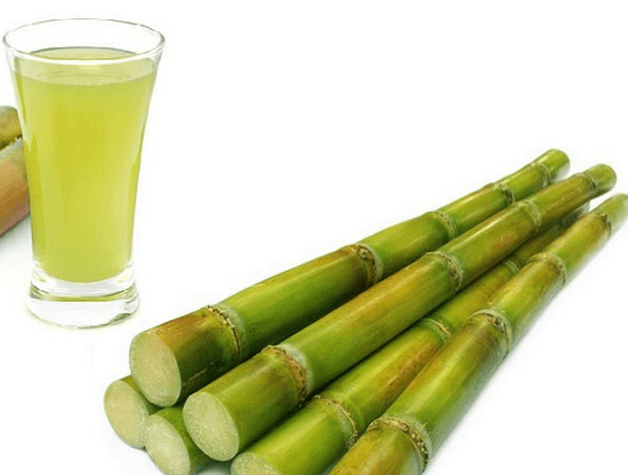 Mía là loại cây có thân cứng nên khi ép cần một lực lớn