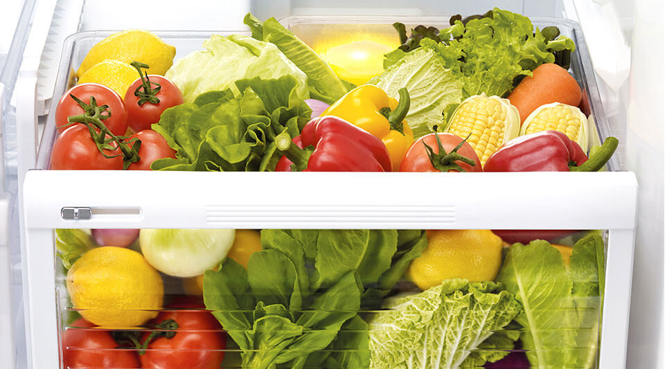 Công nghệ của tủ lạnh Mitsubishi Electric