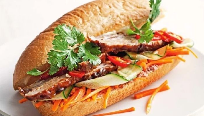 bánh mì