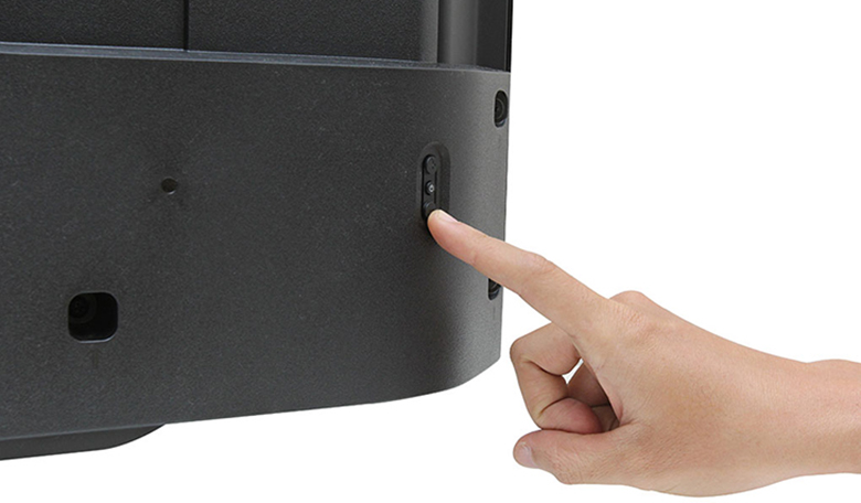Cách tắt chế độ Demo trên tivi Sony