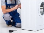 Máy giặt AQUA báo lỗi E2: Nguyên nhân và cách sửa