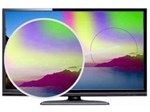 Tivi bị nhiễu màu, nhòe màu do đâu và cách khắc phục