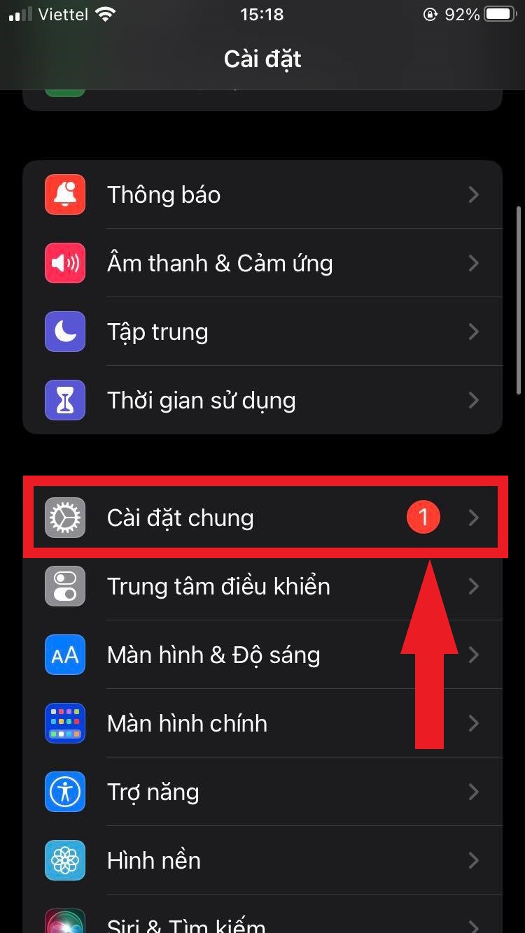 cách xóa dữ liệu iphone