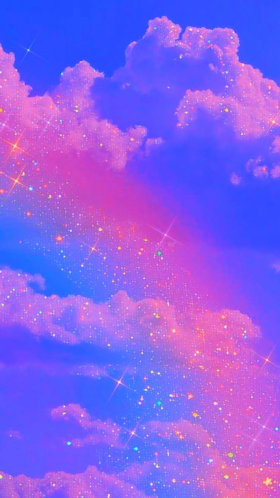 Chia sẻ hơn 110 iphone hình nền bầu trời màu hồng tuyệt vời nhất  Tin học  Đông Hòa