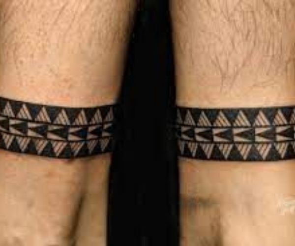 Recycle Tattoo  Hình xăm lắc chân được xăm chủ yếu ở vị  Facebook