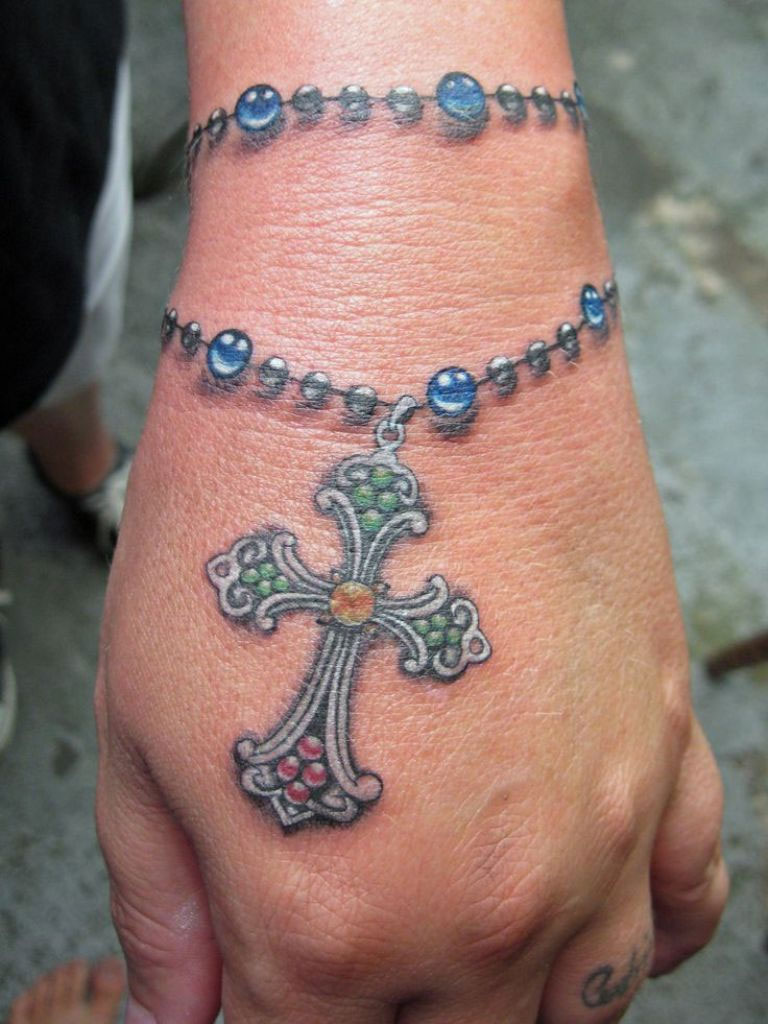 Hình xăm thánh giá. Xăm hình bấm TRUY CẬP để liên hệ | Compass tattoo,  Tattoos, Fish tattoos