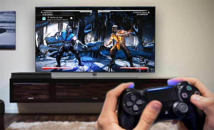 Kiểm tra khả năng tương thích với các thiết bị trước khi chơi game
