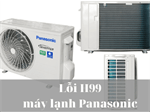 Lỗi H99 điều hòa, máy lạnh Panasonic: Nguyên nhân và cách khắc phục