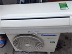 Cách sửa điều hòa Panasonic không mát, không lạnh
