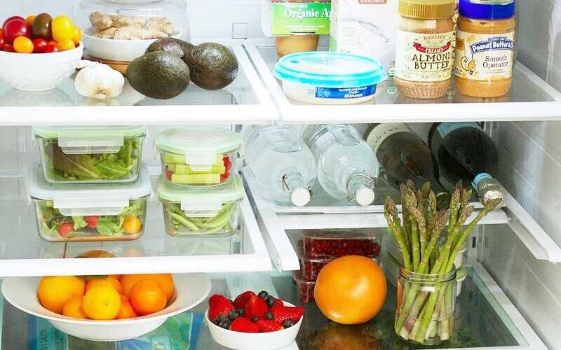 Công nghệ làm lạnh gián tiếp