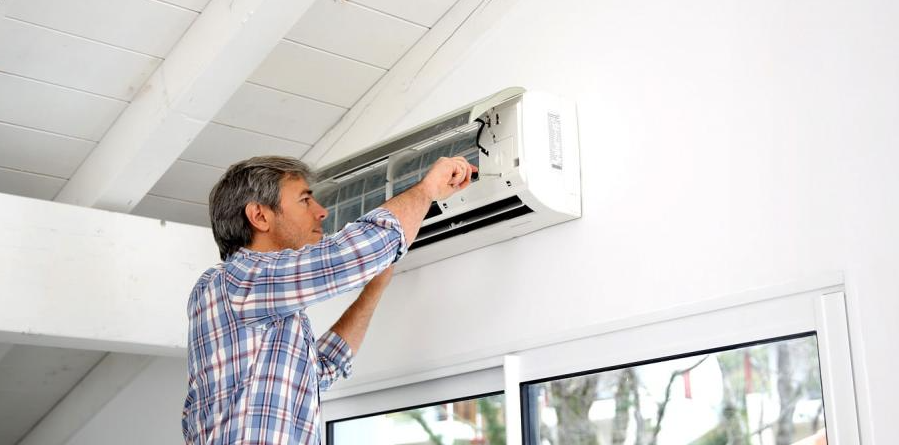 Cách sửa lỗi F11 điều hòa Panasonic