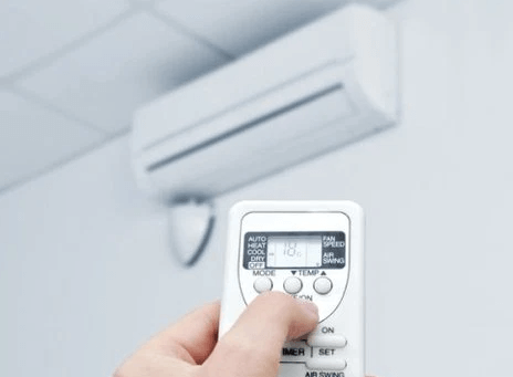 Cách sửa điều hòa Panasonic bị lỗi H00