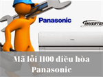 Mã lỗi H00 điều hòa Panasonic do đâu và cách sửa