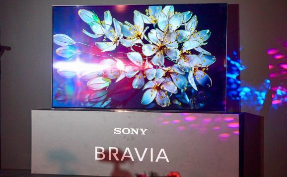 TV Sony OLED có gì tốt?