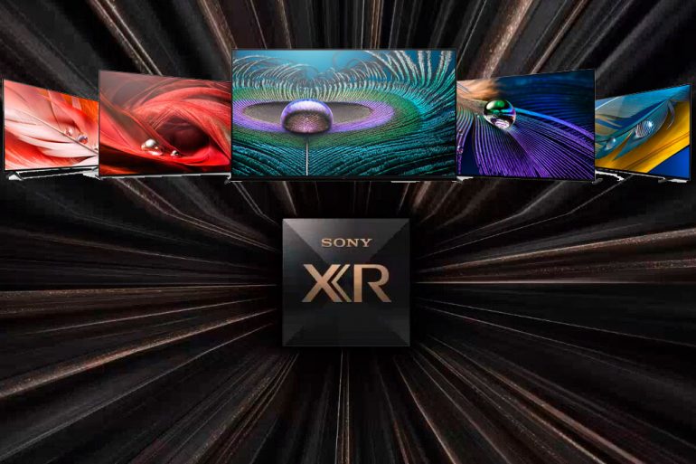 Giá tivi Sony OLED có đắt không, có gì tốt?