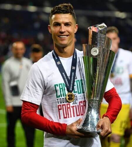 Top Hơn 93 Ảnh Ronaldo 3D Hay Nhất - Thtantai2.Edu.Vn