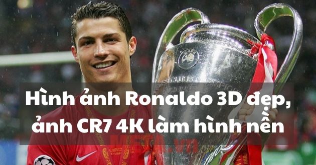100 Hình nền Ronaldo full HD đẹp cho máy tính điện thoại