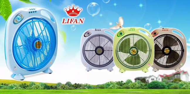Quạt Lifan