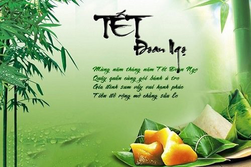 Stt Tết Đoan Ngọ hay, ý nghĩa