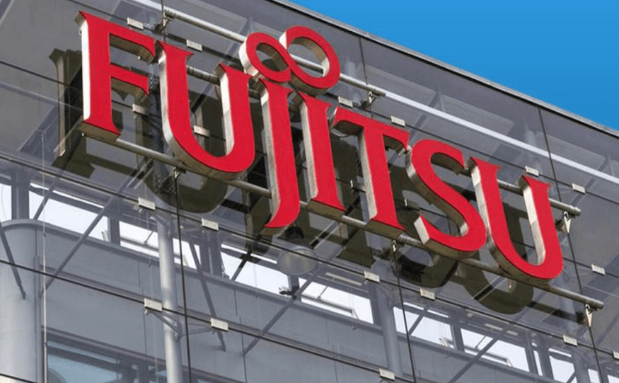 Điều hòa Fujitsu của Nhật Bản