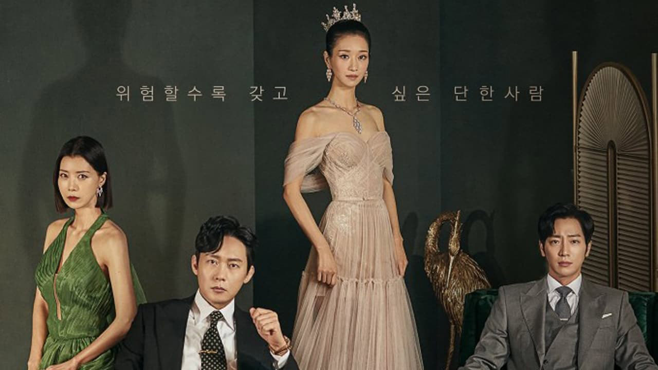 5 phim Hàn Quốc 'nữ quyền' hay nhất mọi thời đại 4