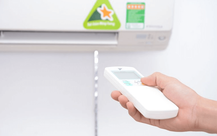 Cách check lỗi E5 điều hòa Daikin