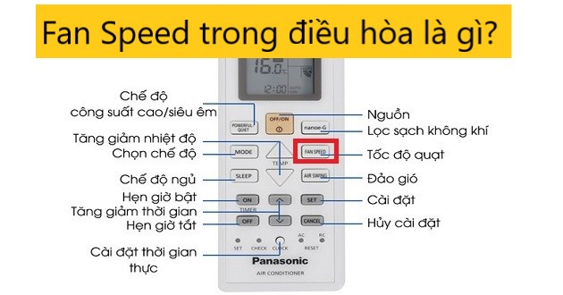 Speed là gì? Hiểu rõ về tốc độ và ứng dụng trong cuộc sống