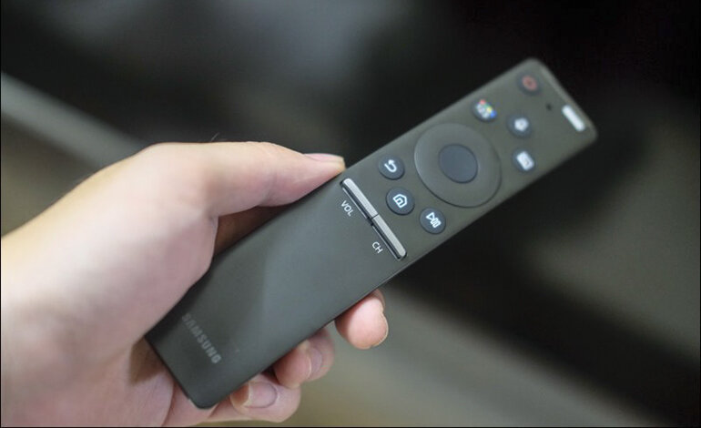 Giá điều khiển One remote bao nhiêu?