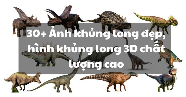 Phim 3D thơ mộng về thời khủng long