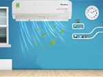 Lỗi E1 điều hòa Gree: Nguyên nhân và cách sửa