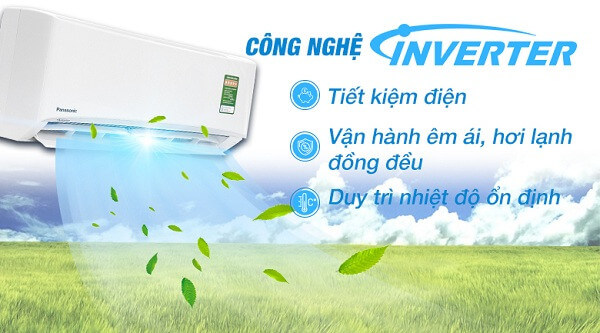 Điều hòa Daikin FTKB và điều hòa Daikin FTKY đều trang bị công nghệ tiết kiệm điện năng