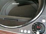 Máy giặt Sharp báo lỗi E2: Nguyên nhân và cách xử lý